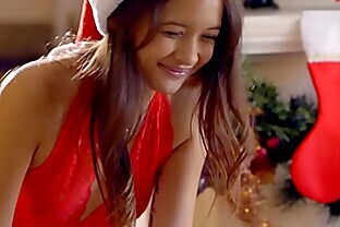 Christmas Special - Sexy Santa Eats Teen Pussy S30:E3 11 min