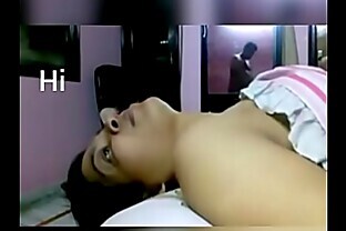big boobs indian aunt 2 min