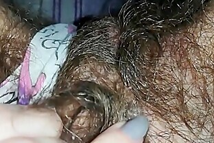 NEW HAIRY PUSSY COMPILATION CLOSE UP GAPING BIG CLIT BUSH BY CUTIEBLONDE 12 min