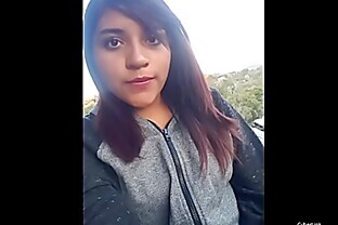 Follada como perra con karlybebe 5 min
