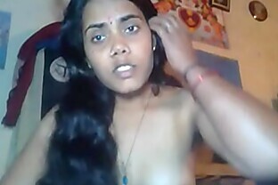 indian girlfriend sex alone for bf 75 sec