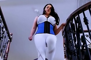 XXX Porn video - In A Pinch with (Angela White, Ramon Nomar)