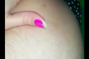 Long legs beauty Forced orgasm at Medical chair