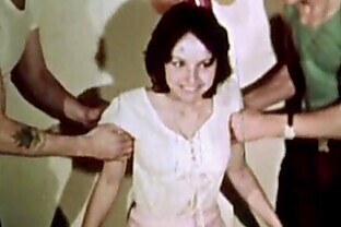 Vintage Porn 1970s - Happy Fuckday 7 min