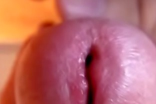 Flowing Cum Close up Free Masturbation