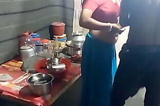 Wife sex with Kitchen (Official video By Localsex31) 14 min