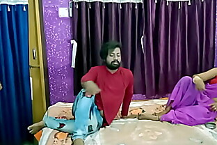Indian bengali aunty sex business at home! Best indian sex with dirty audio 18 min