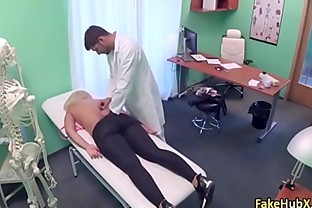 Pakistani Model Tits torture at hospital